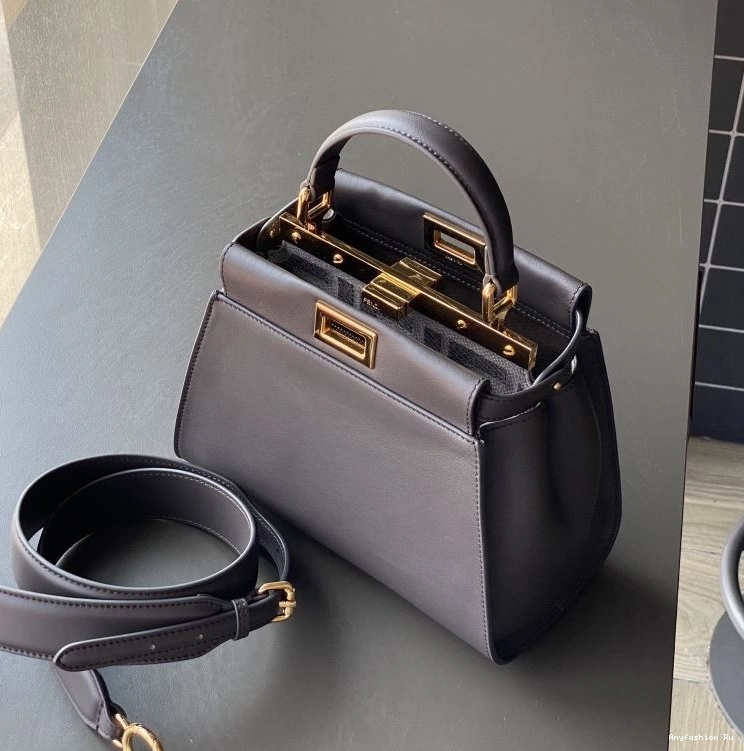 72928 Peekaboo TopPick Fendi Bags 0626
